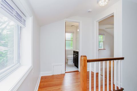 Tiny photo for 5356 N Oketo Avenue, Chicago, IL 60656 (MLS # 12675840)