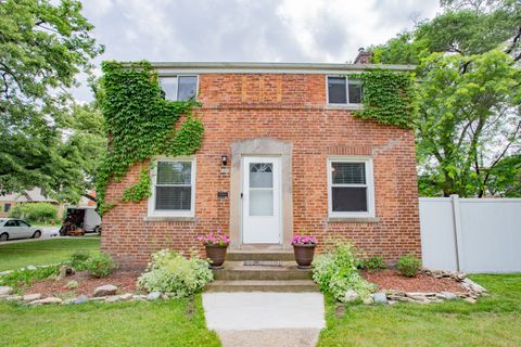 Photo of 5356 N Oketo Avenue, Chicago, IL 60656 (MLS # 12675840)