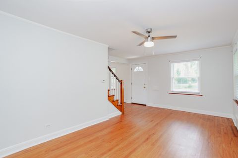 Tiny photo for 5356 N Oketo Avenue, Chicago, IL 60656 (MLS # 12675840)