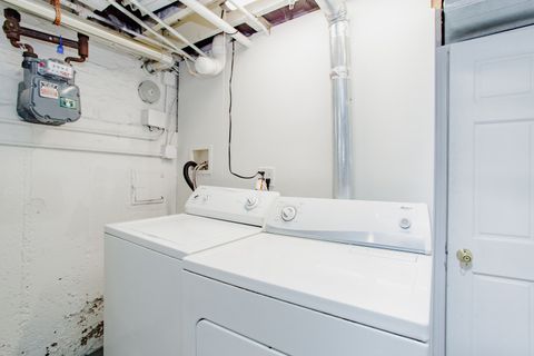 Tiny photo for 5356 N Oketo Avenue, Chicago, IL 60656 (MLS # 12675840)