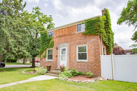 Tiny photo for 5356 N Oketo Avenue, Chicago, IL 60656 (MLS # 12675840)