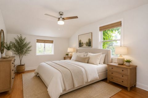 Tiny photo for 5356 N Oketo Avenue, Chicago, IL 60656 (MLS # 12675840)