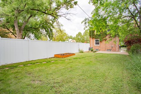 Tiny photo for 5356 N Oketo Avenue, Chicago, IL 60656 (MLS # 12675840)