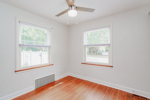 Tiny photo for 5356 N Oketo Avenue, Chicago, IL 60656 (MLS # 12675840)