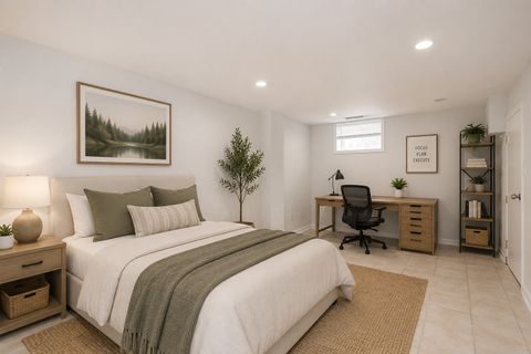 Tiny photo for 5356 N Oketo Avenue, Chicago, IL 60656 (MLS # 12675840)