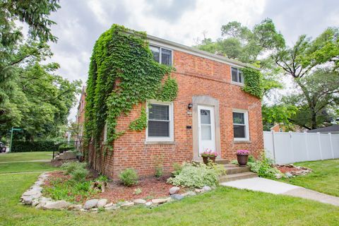 Tiny photo for 5356 N Oketo Avenue, Chicago, IL 60656 (MLS # 12675840)
