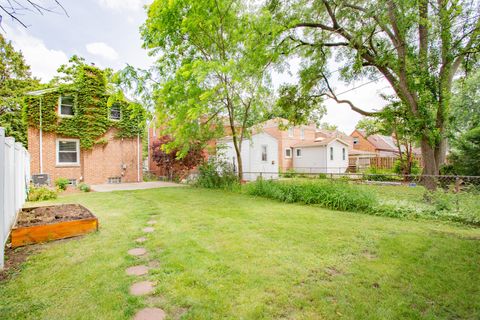 Tiny photo for 5356 N Oketo Avenue, Chicago, IL 60656 (MLS # 12675840)