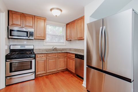 Tiny photo for 5356 N Oketo Avenue, Chicago, IL 60656 (MLS # 12675840)