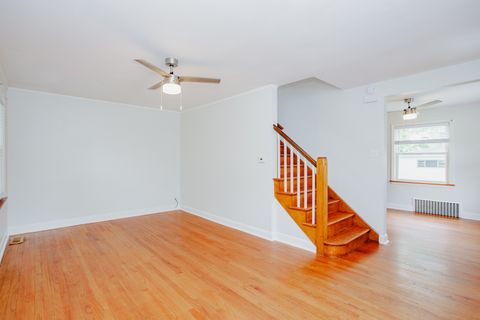 Tiny photo for 5356 N Oketo Avenue, Chicago, IL 60656 (MLS # 12675840)