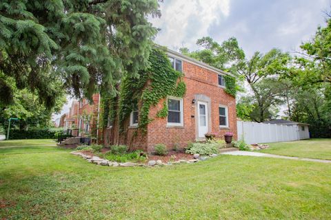 Tiny photo for 5356 N Oketo Avenue, Chicago, IL 60656 (MLS # 12675840)