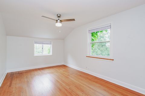 Tiny photo for 5356 N Oketo Avenue, Chicago, IL 60656 (MLS # 12675840)