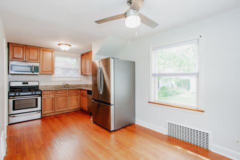 Tiny photo for 5356 N Oketo Avenue, Chicago, IL 60656 (MLS # 12675840)