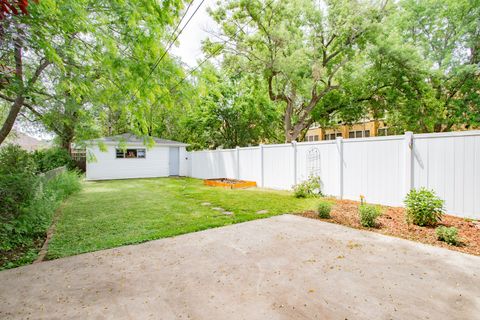 Tiny photo for 5356 N Oketo Avenue, Chicago, IL 60656 (MLS # 12675840)