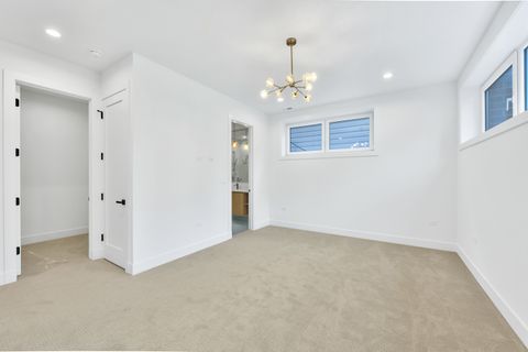 Tiny photo for 2147 W Adams Street #1N, Chicago, IL 60612 (MLS # 12491600)