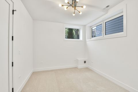 Tiny photo for 2147 W Adams Street #1N, Chicago, IL 60612 (MLS # 12491600)