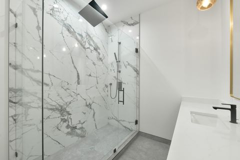 Tiny photo for 2147 W Adams Street #1N, Chicago, IL 60612 (MLS # 12491600)