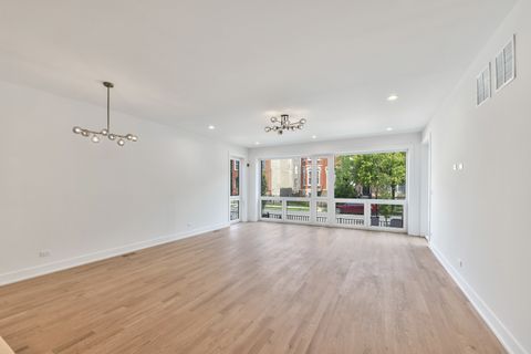 Tiny photo for 2147 W Adams Street #1N, Chicago, IL 60612 (MLS # 12491600)