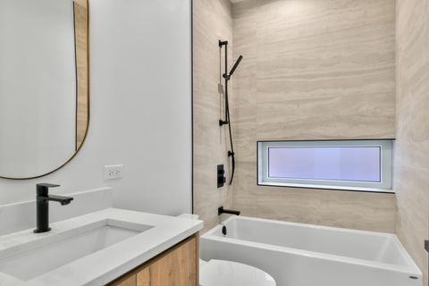 Tiny photo for 2147 W Adams Street #1N, Chicago, IL 60612 (MLS # 12491600)