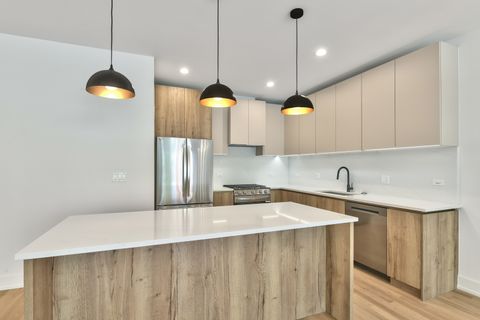 Tiny photo for 2147 W Adams Street #1N, Chicago, IL 60612 (MLS # 12491600)