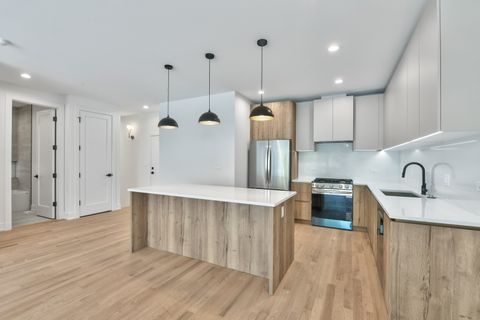 Tiny photo for 2147 W Adams Street #1N, Chicago, IL 60612 (MLS # 12491600)