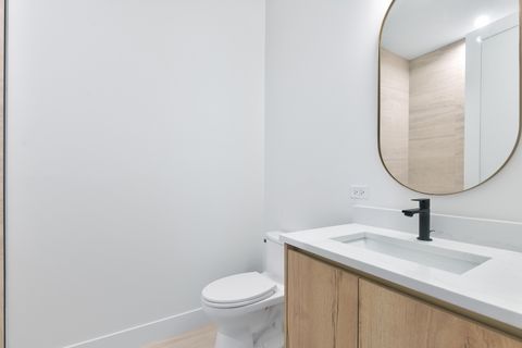 Tiny photo for 2147 W Adams Street #1N, Chicago, IL 60612 (MLS # 12491600)