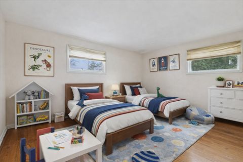 Tiny photo for 5440 S Edgewood Avenue, La Grange Highlands, IL 60525 (MLS # 12537624)