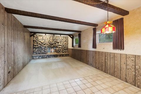 Tiny photo for 5440 S Edgewood Avenue, La Grange Highlands, IL 60525 (MLS # 12537624)