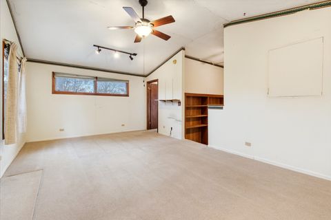 Tiny photo for 5440 S Edgewood Avenue, La Grange Highlands, IL 60525 (MLS # 12537624)