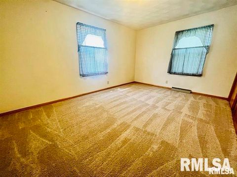 Tiny photo for 100 N OLIVER Street, Joy, IL 61260 (MLS # QC4268796)