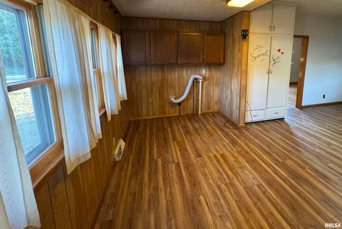 Tiny photo for 100 N OLIVER Street, Joy, IL 61260 (MLS # QC4268796)