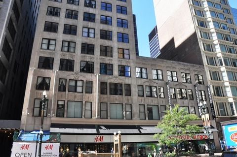 20 N State Street 703 Chicago IL 60602