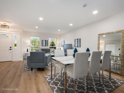 Tiny photo for Elgin, IL 60120 (MLS # 12639577)