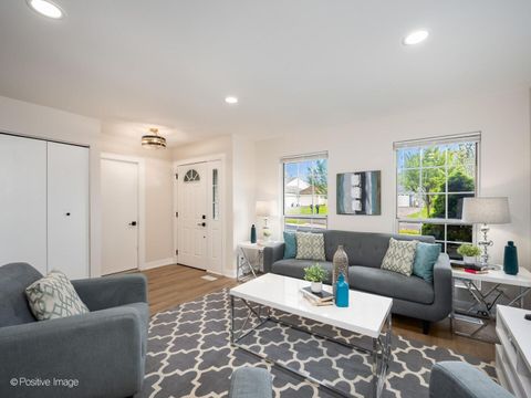 Tiny photo for Elgin, IL 60120 (MLS # 12639577)
