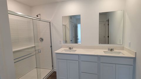 Tiny photo for 6558 walnut Court, Wonder Lake, IL 60097 (MLS # 12583739)