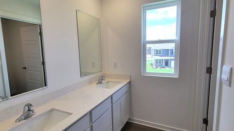 Tiny photo for 6558 walnut Court, Wonder Lake, IL 60097 (MLS # 12583739)