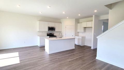 Tiny photo for 6558 walnut Court, Wonder Lake, IL 60097 (MLS # 12583739)