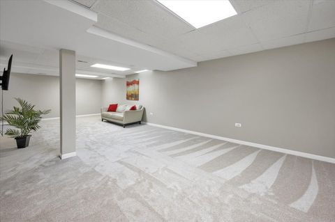 Tiny photo for 1355 Beckett Lane, Schaumburg, IL 60173 (MLS # 12618126)