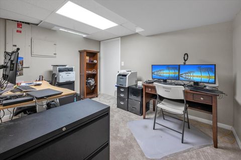 Tiny photo for 1355 Beckett Lane, Schaumburg, IL 60173 (MLS # 12618126)