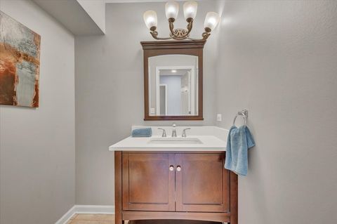Tiny photo for 1355 Beckett Lane, Schaumburg, IL 60173 (MLS # 12618126)