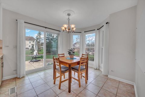 Tiny photo for 1355 Beckett Lane, Schaumburg, IL 60173 (MLS # 12618126)
