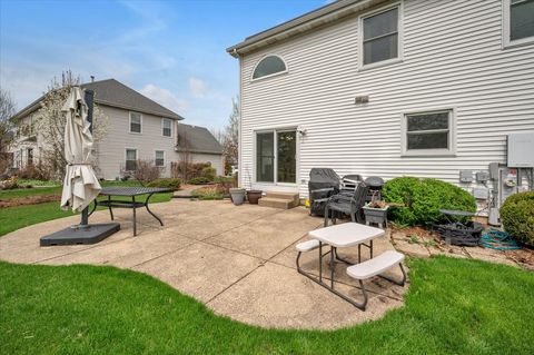 Tiny photo for 1355 Beckett Lane, Schaumburg, IL 60173 (MLS # 12618126)