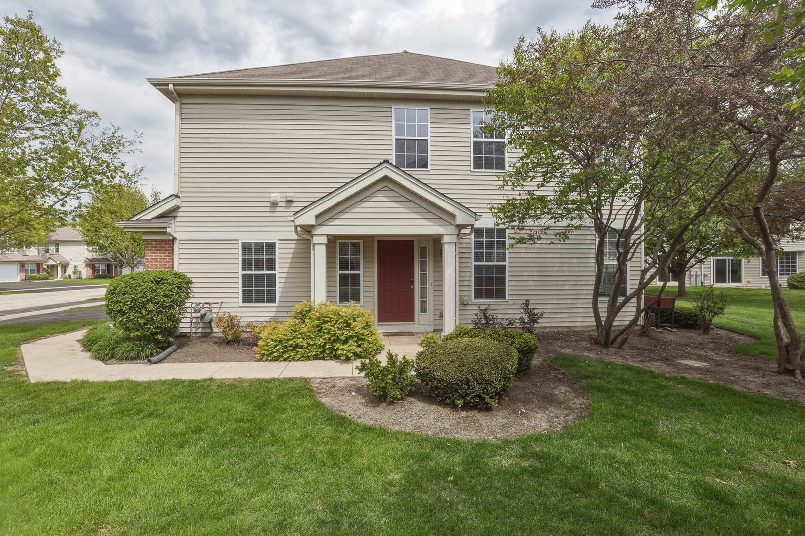 2246 Pembridge Drive