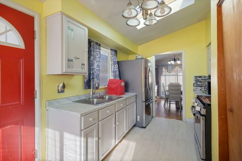 Tiny photo for 64 Blackhawk Drive, Park Forest, IL 60466 (MLS # 12551885)