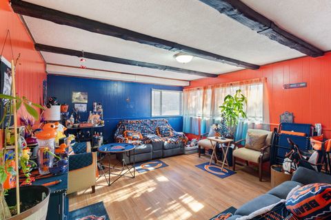 Tiny photo for 64 Blackhawk Drive, Park Forest, IL 60466 (MLS # 12551885)