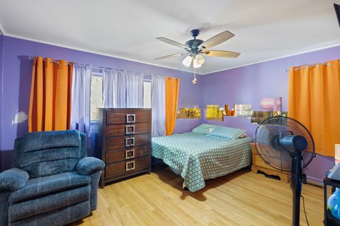 Tiny photo for 64 Blackhawk Drive, Park Forest, IL 60466 (MLS # 12551885)