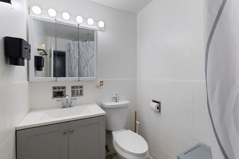 Tiny photo for 64 Blackhawk Drive, Park Forest, IL 60466 (MLS # 12551885)