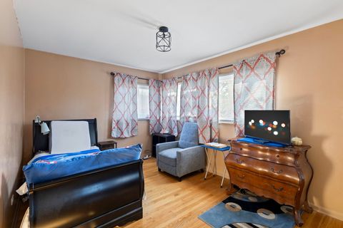 Tiny photo for 64 Blackhawk Drive, Park Forest, IL 60466 (MLS # 12551885)