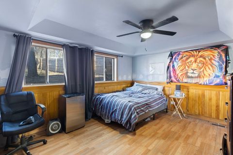 Tiny photo for 64 Blackhawk Drive, Park Forest, IL 60466 (MLS # 12551885)