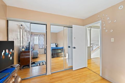 Tiny photo for 64 Blackhawk Drive, Park Forest, IL 60466 (MLS # 12551885)