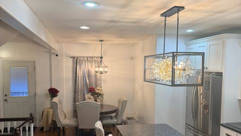 Tiny photo for 10215 S Charles Street, Chicago, IL 60643 (MLS # 12588615)